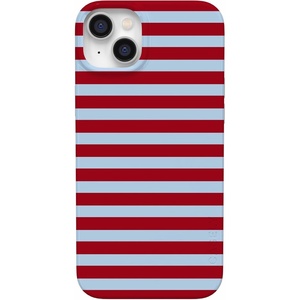image:imageCasely iPhone 17 Pro Max Case  Marina Lines  Tiny Pinstripe  Compatible with MagSafe  Classic Ultra Thin DesignHarbor Stripe  Dockside