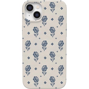 image:imageCasely iPhone 17 Pro Max Case  Marina Lines  Tiny Pinstripe  Compatible with MagSafe  Classic Ultra Thin DesignSeaside Stitch  Vintage Roses