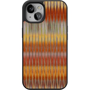 image:imageCasely iPhone 17 Pro Max Case  Stallion Stampede  Wild Horses  Align SoftTouch Flexible Bumper Case  Compatible with MagSafeFrontier Weave  Boho Sunset