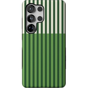 image:imageCasely Galaxy S25 Ultra Case  Born to Be Wild  Jaguar Print  Bold Protective Design  Compatible with MagSafeClubhouse  Fairway Stripes